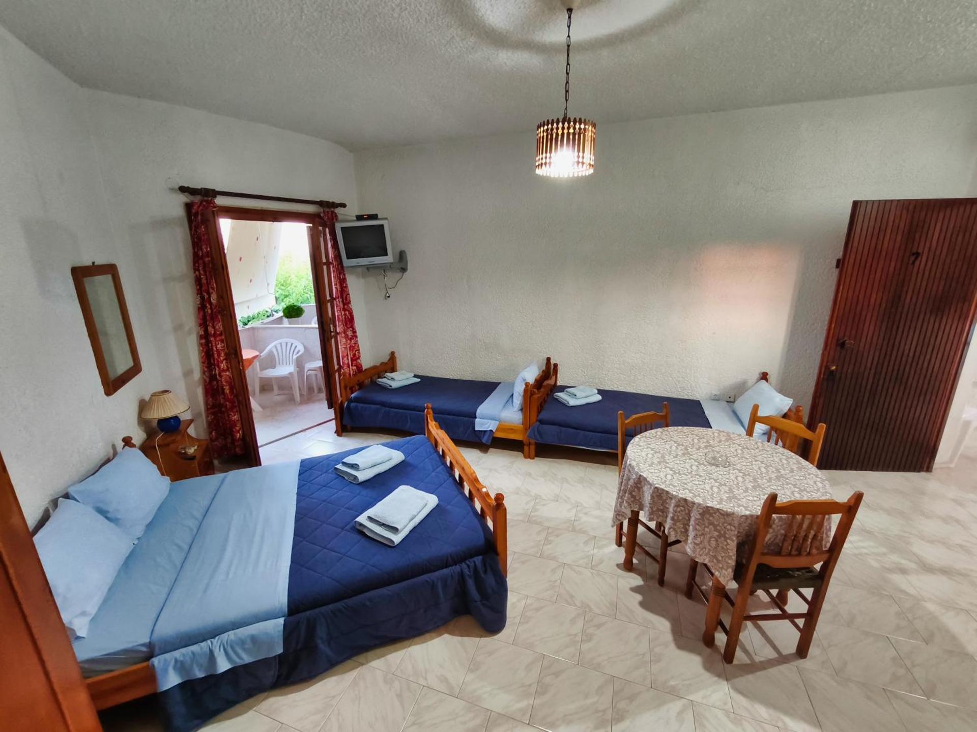 Akrata Golden Beach House 2