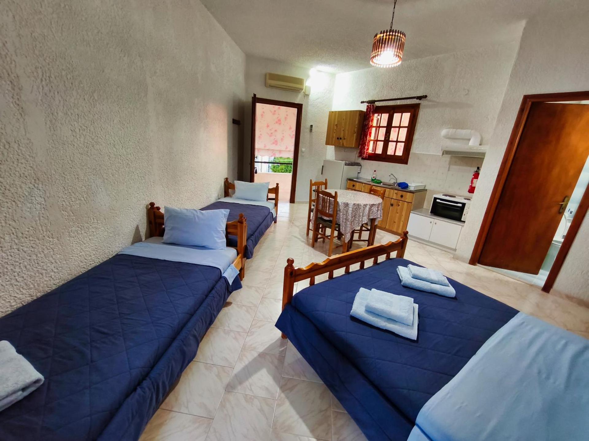 Akrata Golden Beach House 2