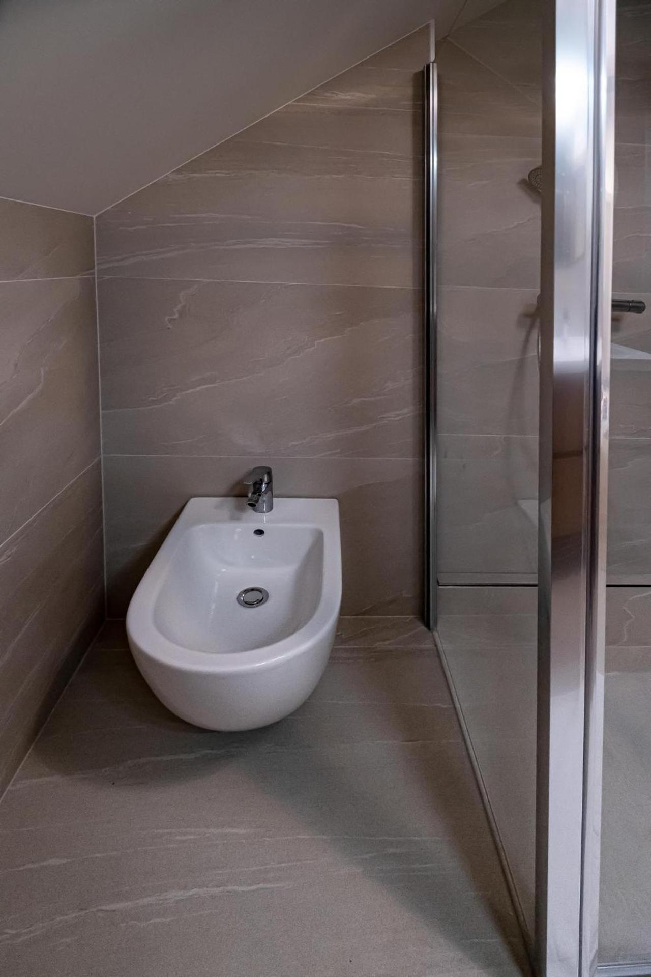 Apartmány Na Zahradách