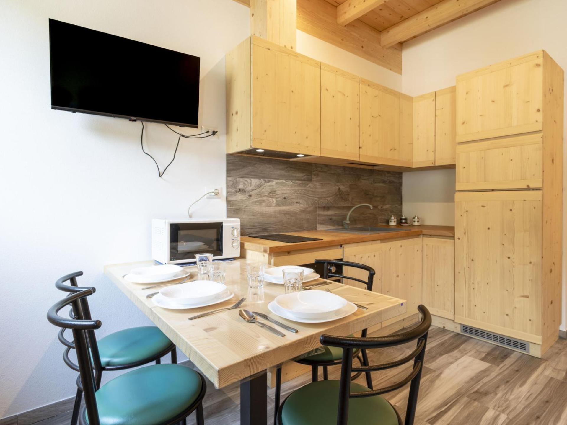 Studio La Bella Sirta by Interhome