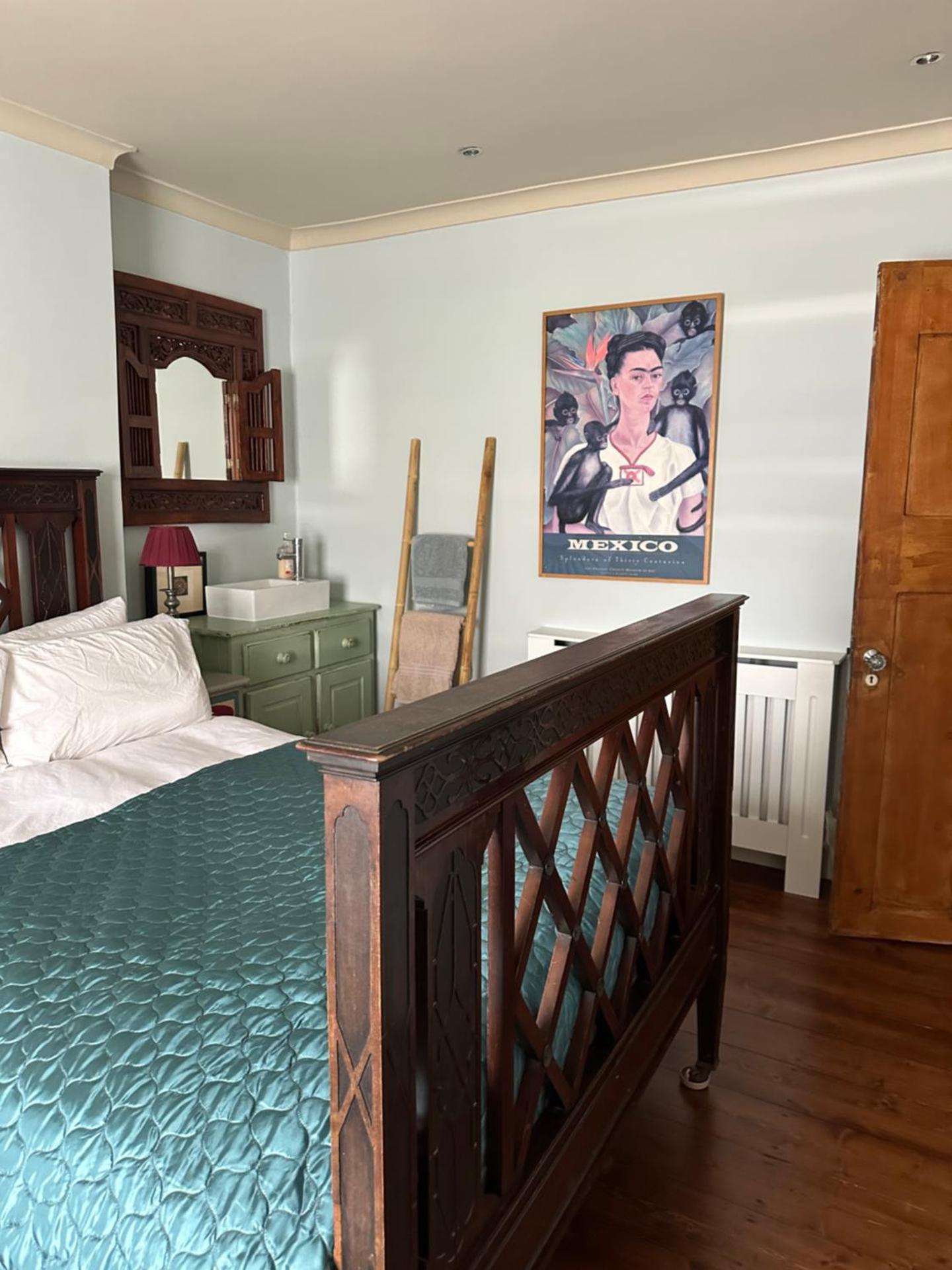 Centrally Located Boutique Townhouse