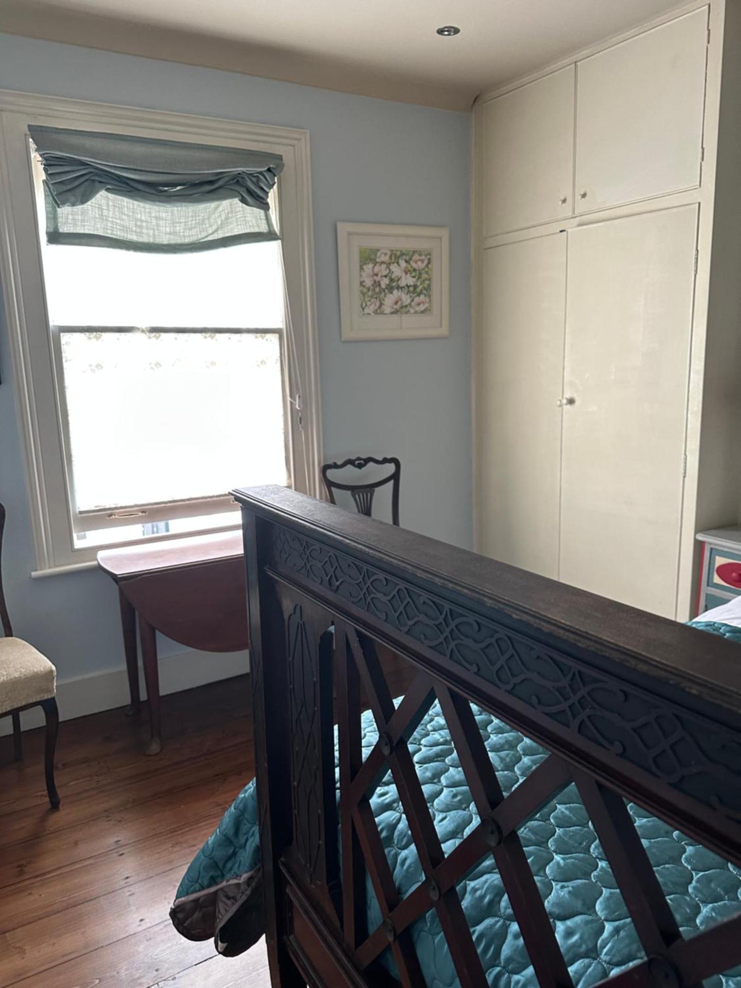 Centrally Located Boutique Townhouse