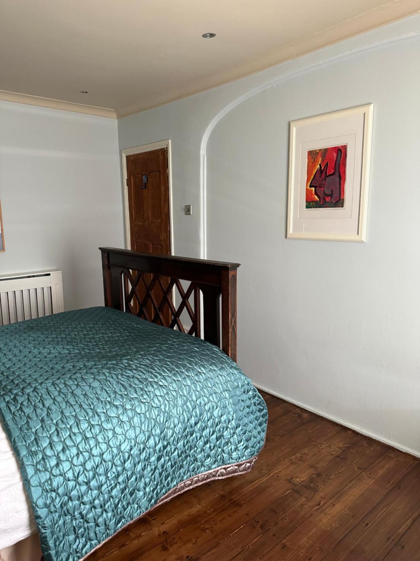 Centrally Located Boutique Townhouse