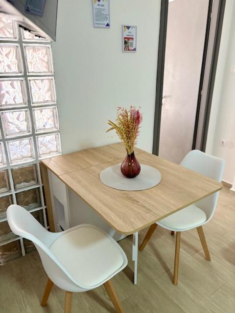 Downtown Thessaloniki Apartment