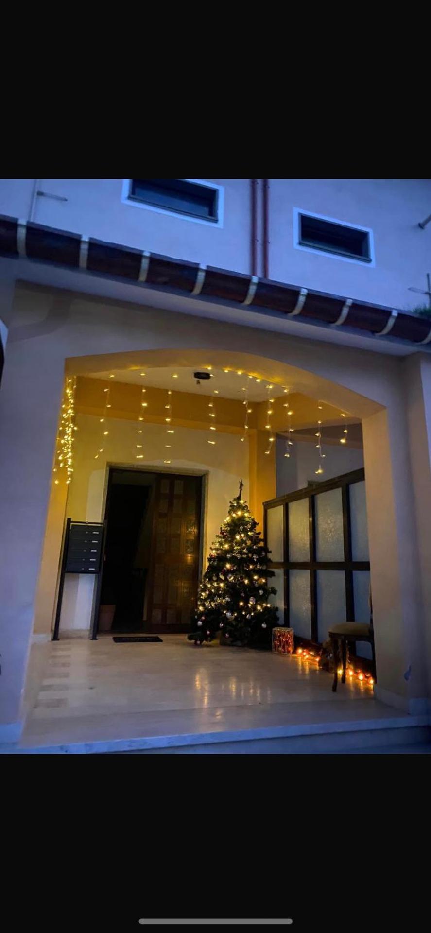 La casina di Mara & Ilaria