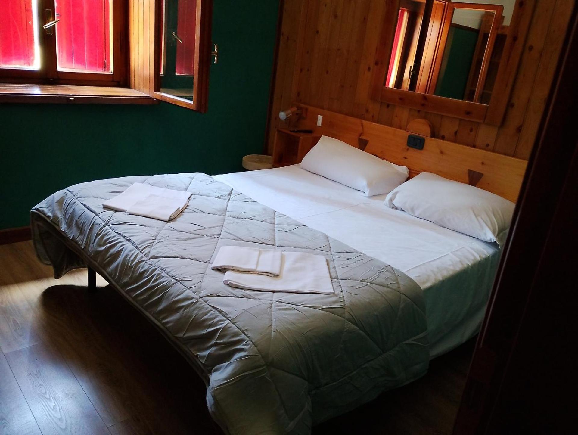 Hotel La Piccola Baita