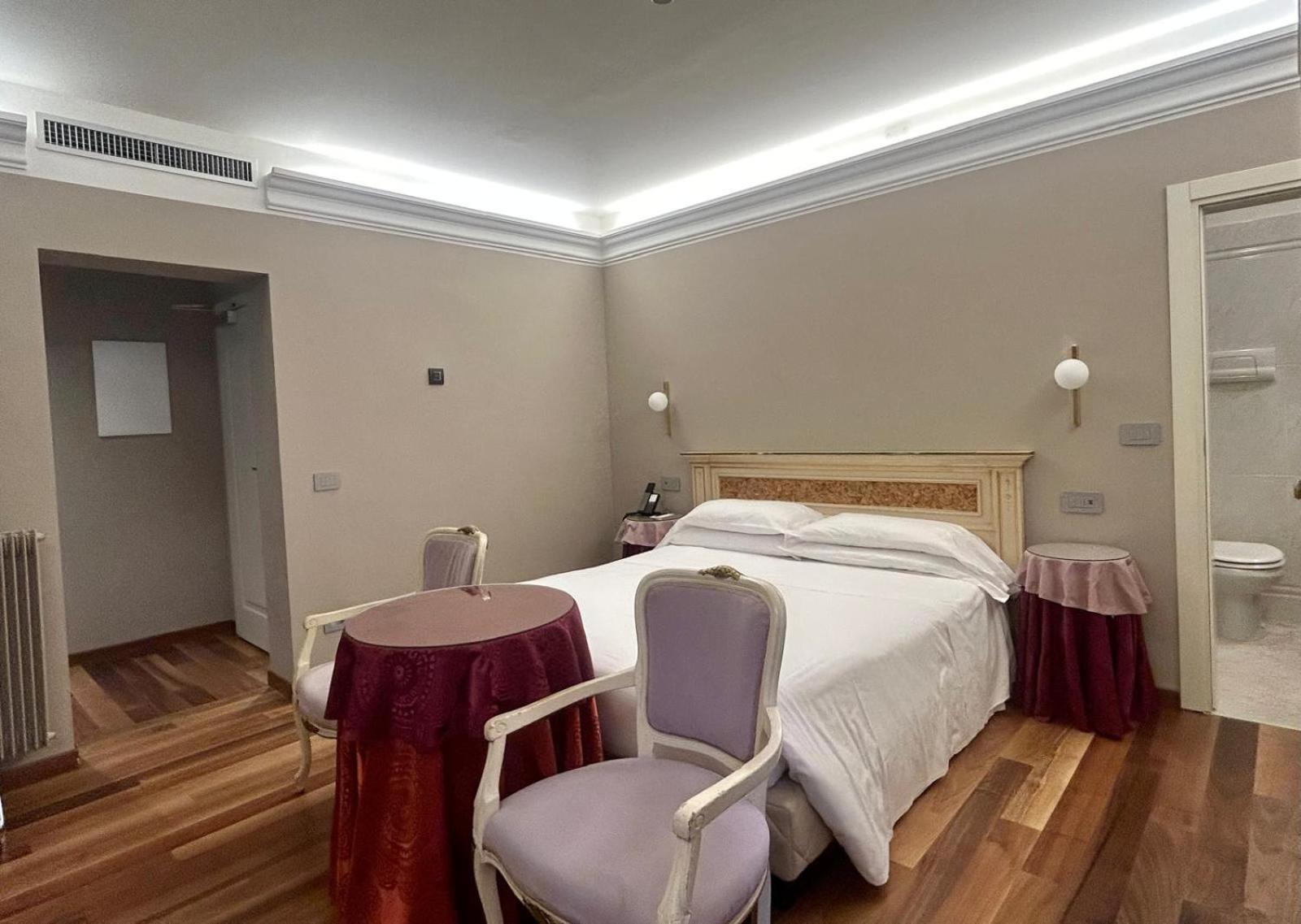 Albergo Cavalletto & Doge Orseolo