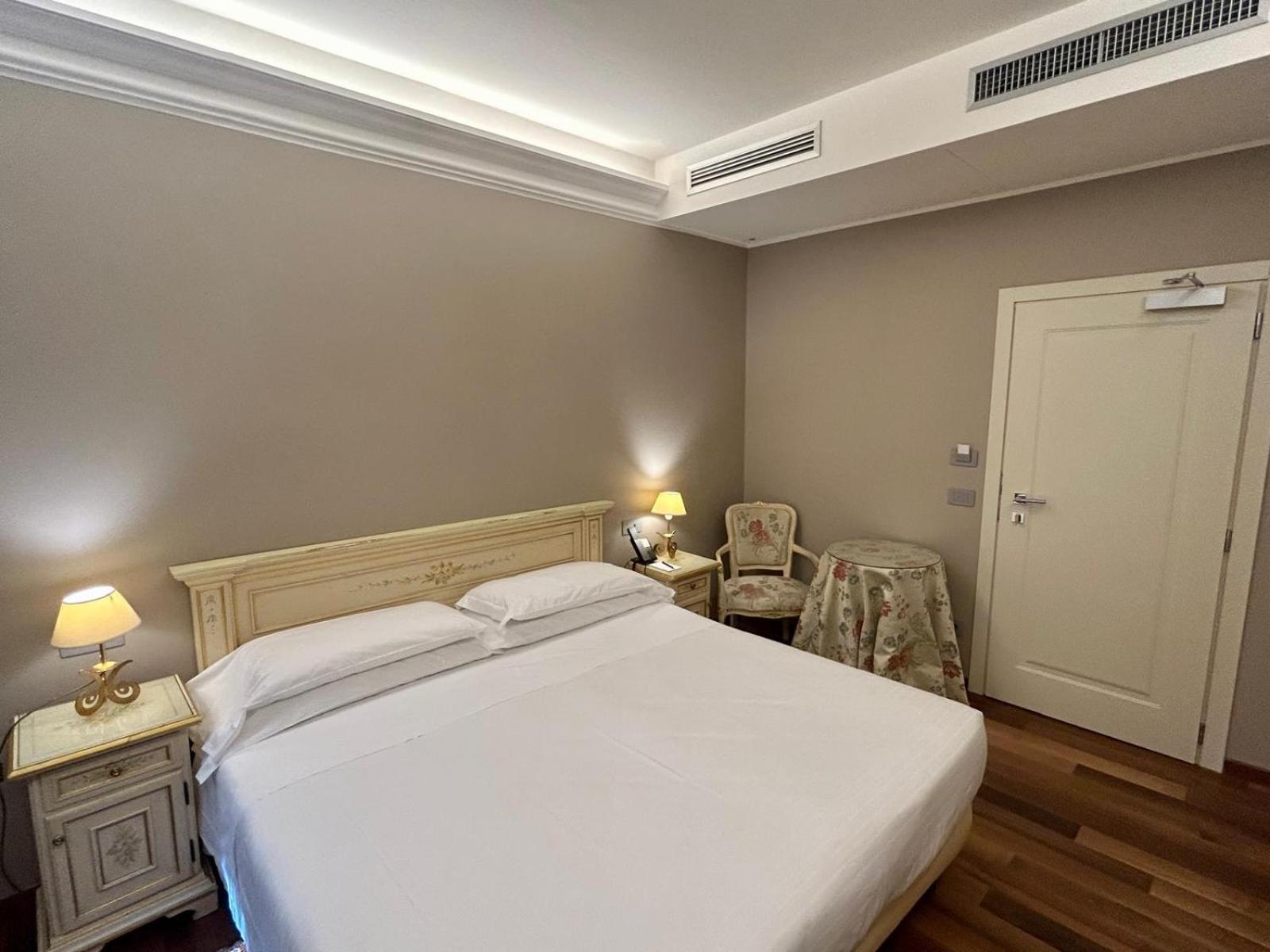 Classic Doppelzimmer