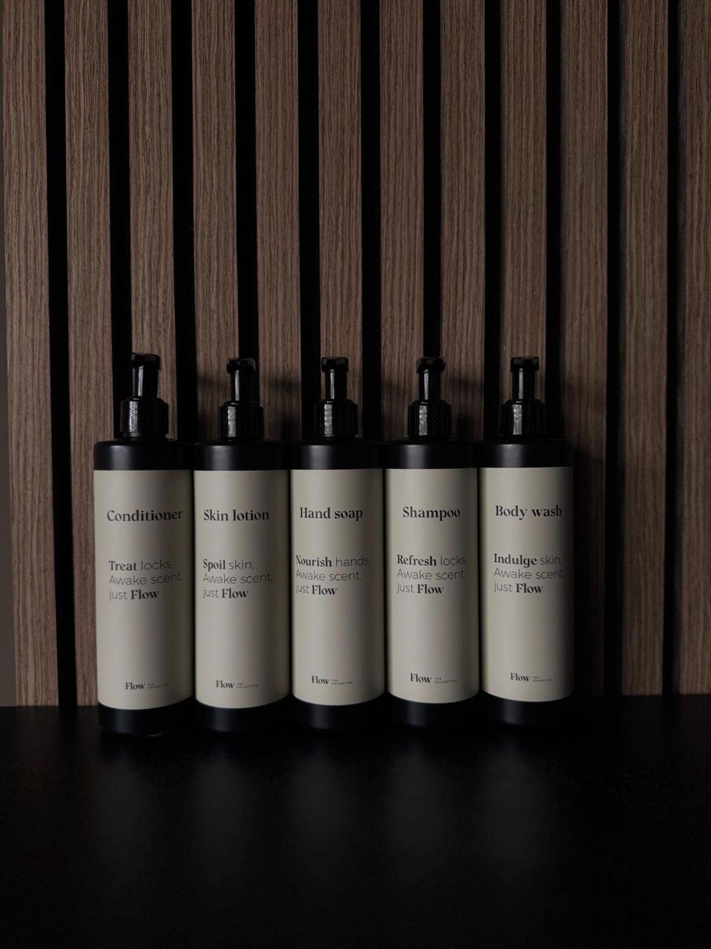 Hotel de Landmarke by Flow