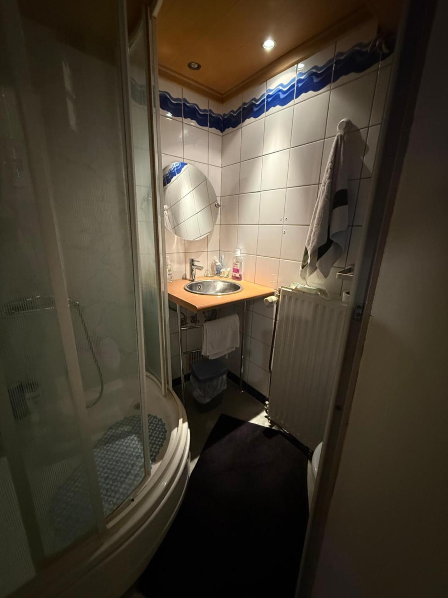 Antwerpen duplex apartment