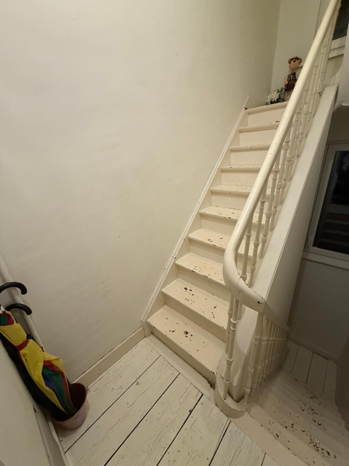 Antwerpen duplex apartment