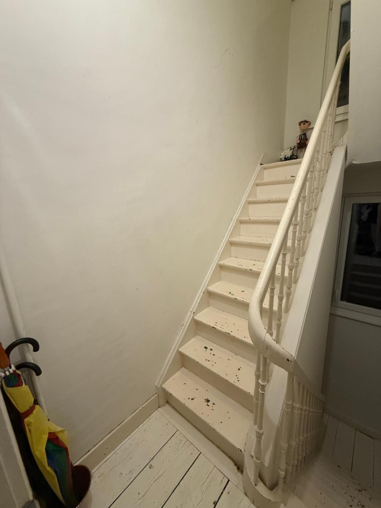 Antwerpen duplex apartment