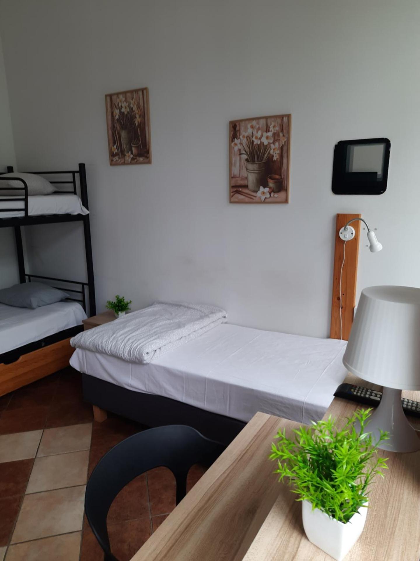 Room Hostel Piotrkowska