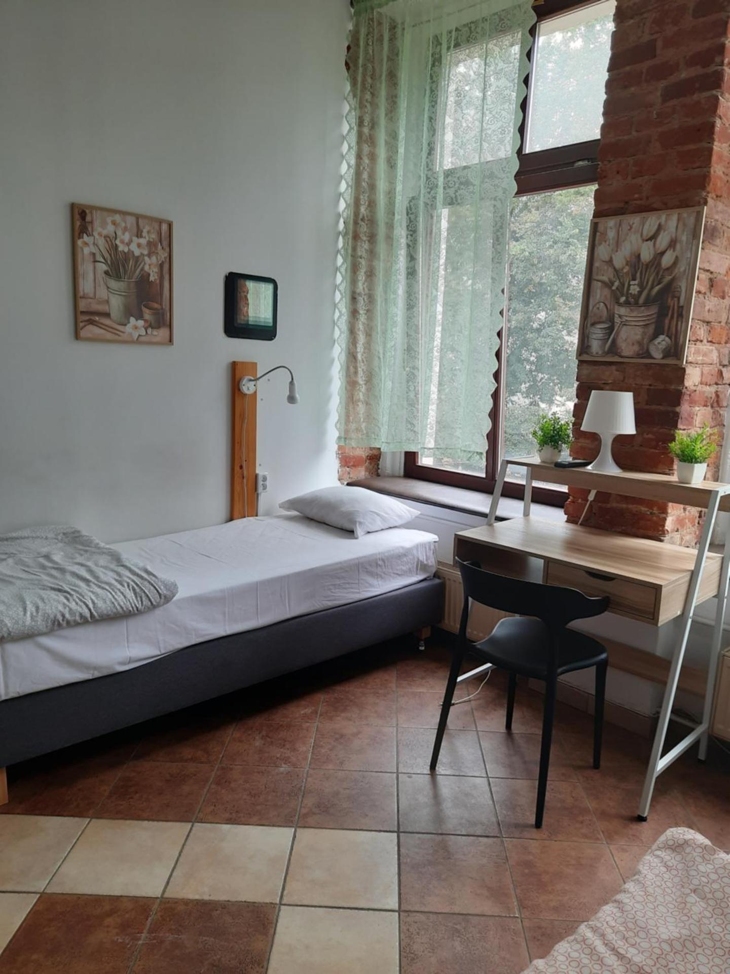 Room Hostel Piotrkowska