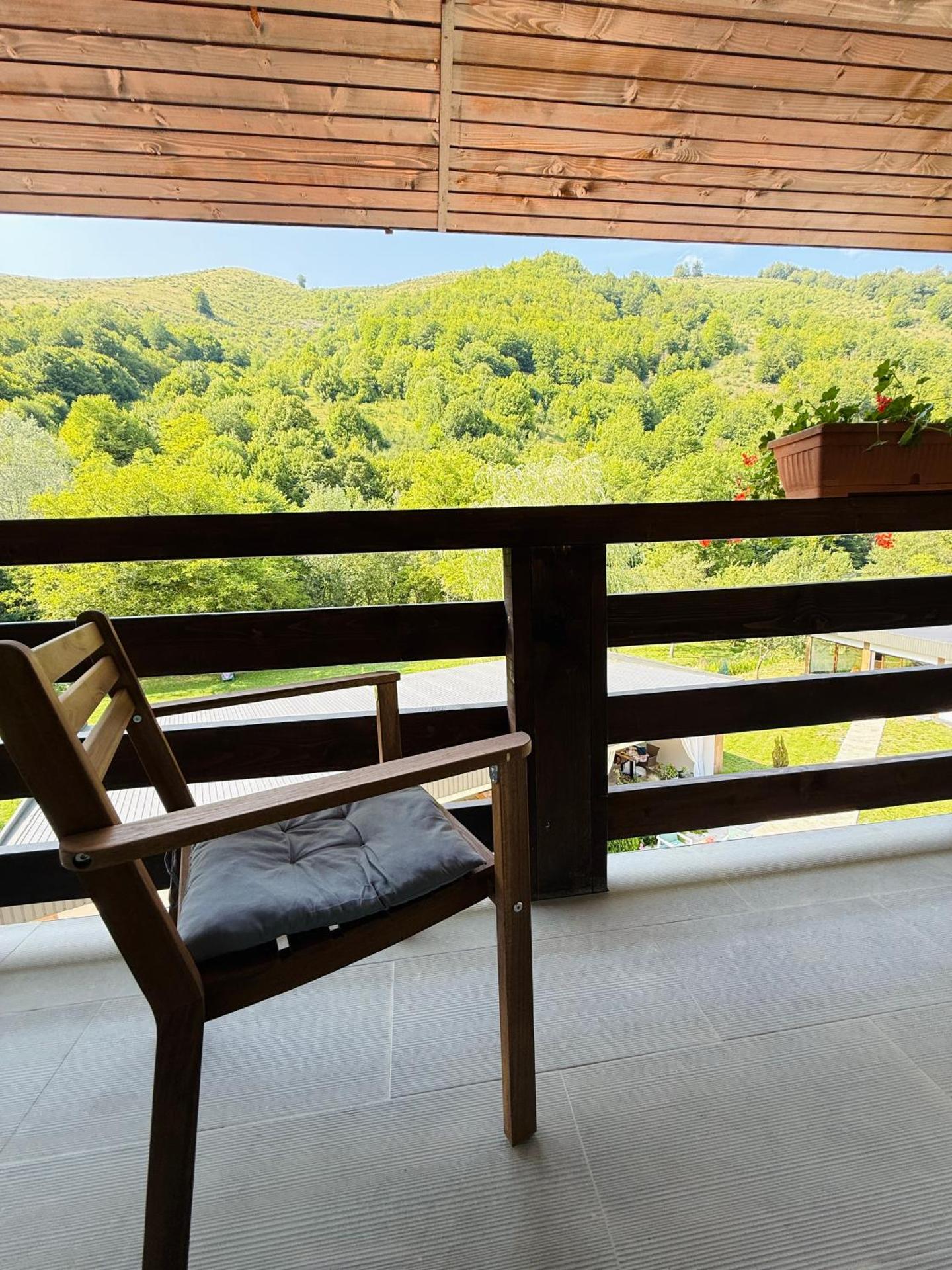 View (from property/room)