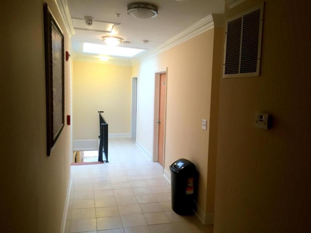 Mayflower Hospitality Hostel 2