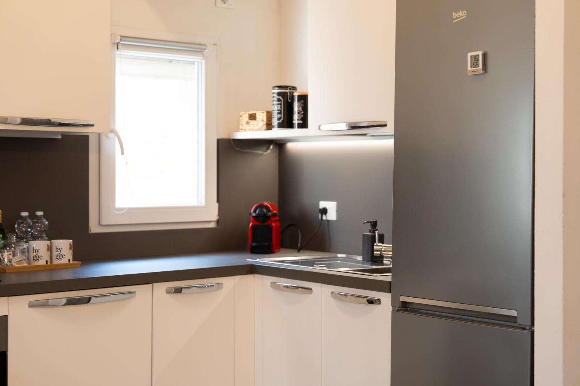 [Ferrara Centro - Karumi Apt]