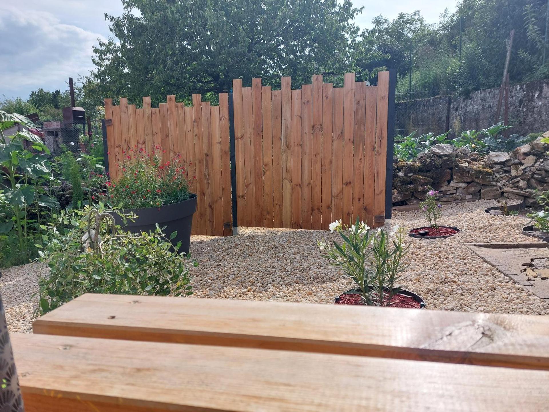 La Petite Bohème, sauna