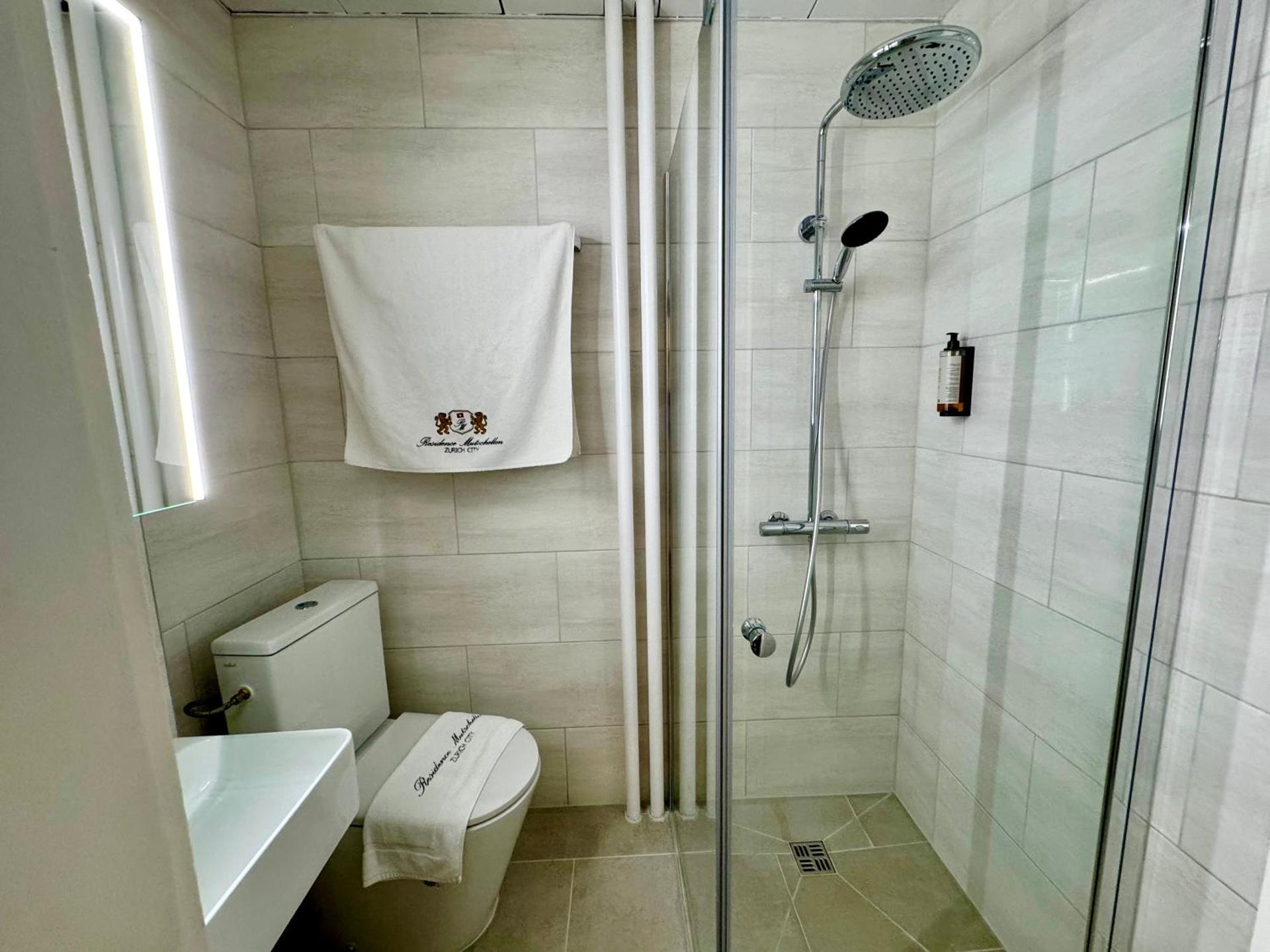 Residence Mutschellen