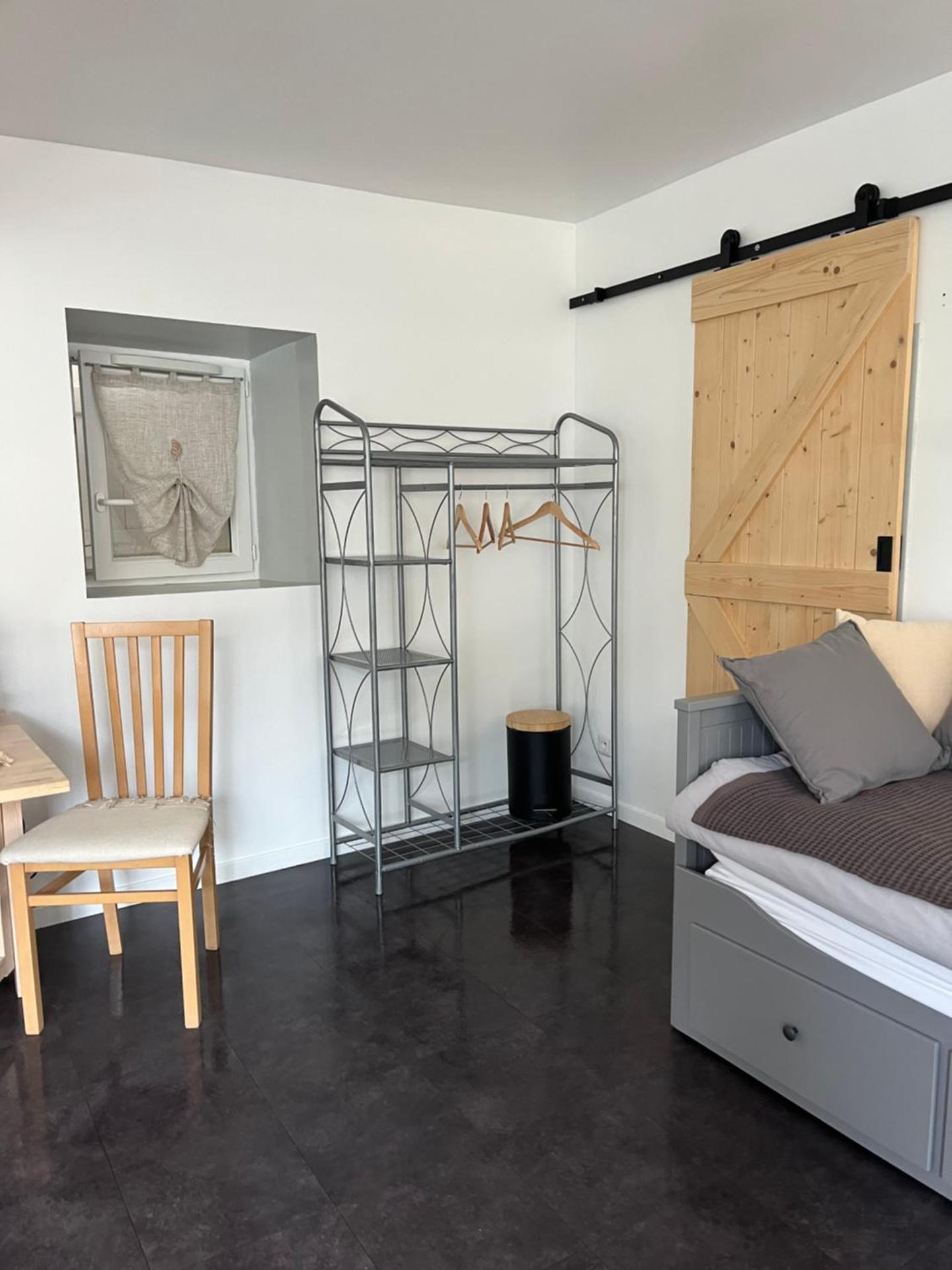 Les Jardins d'Eva et Gotham