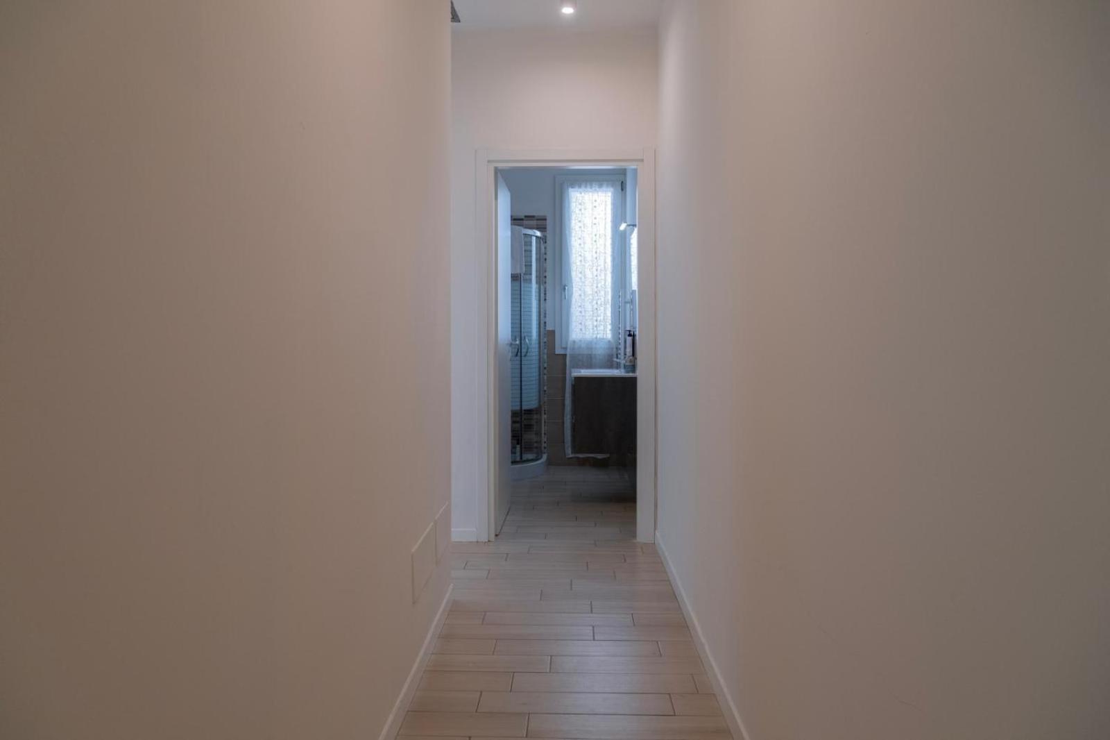 Tramvia Home con Parcheggio privato