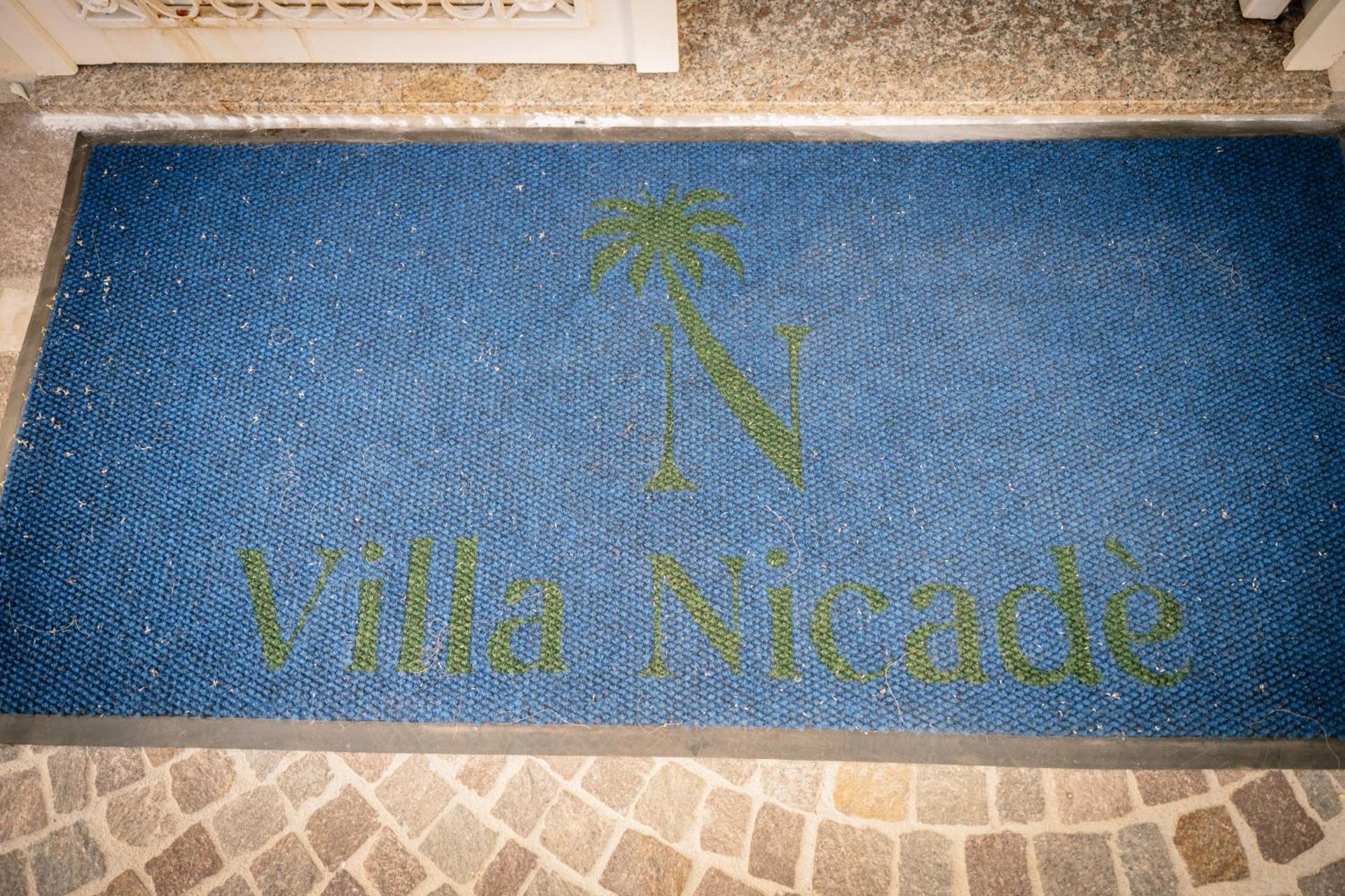 Villa Nicadè
