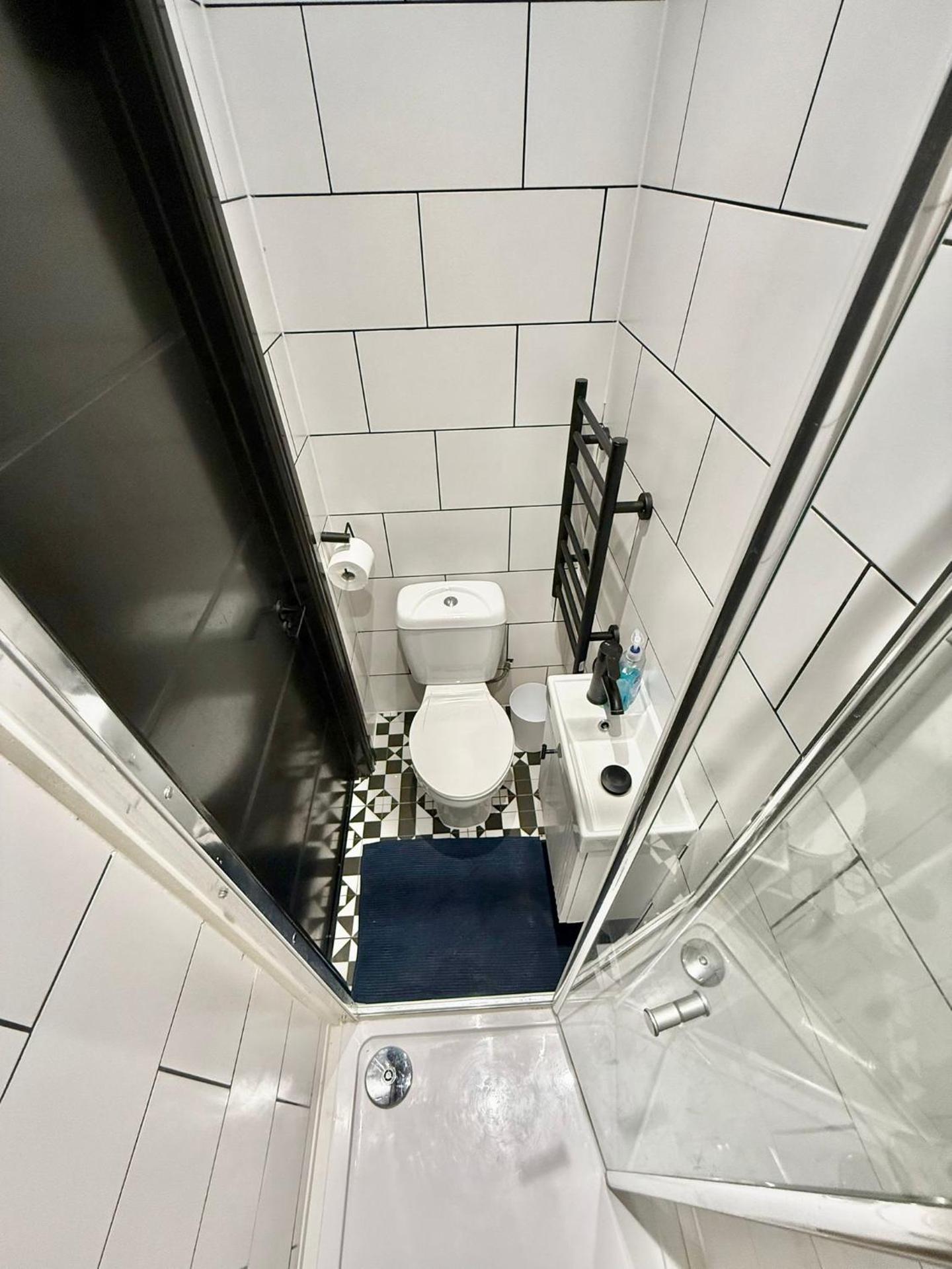 The Alfred House - Rooms & Stays