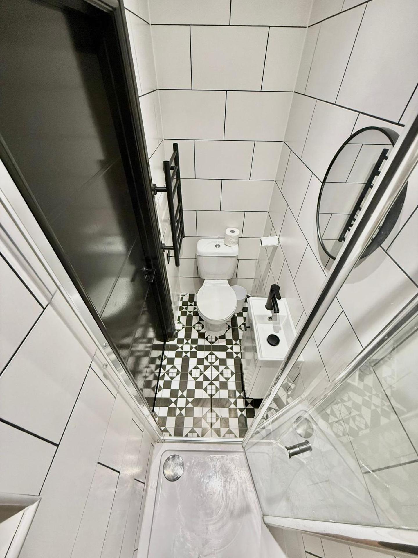 The Alfred House - Rooms & Stays