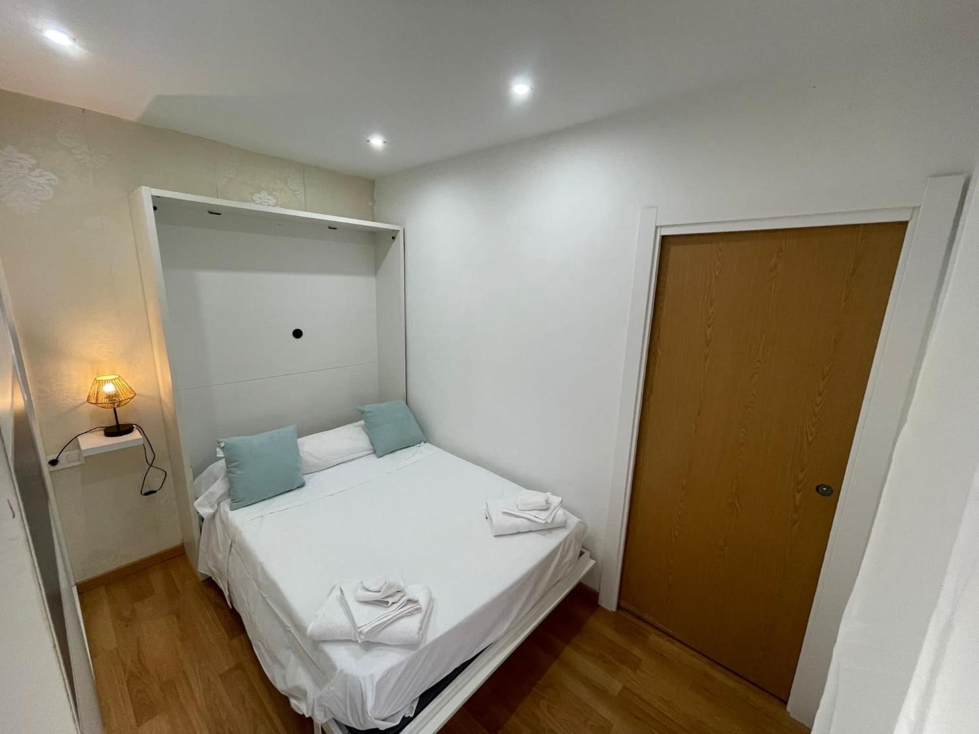 Apartamento Cuesta de San Antonio