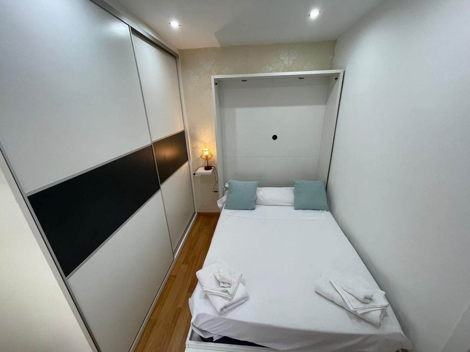 Apartamento Cuesta de San Antonio