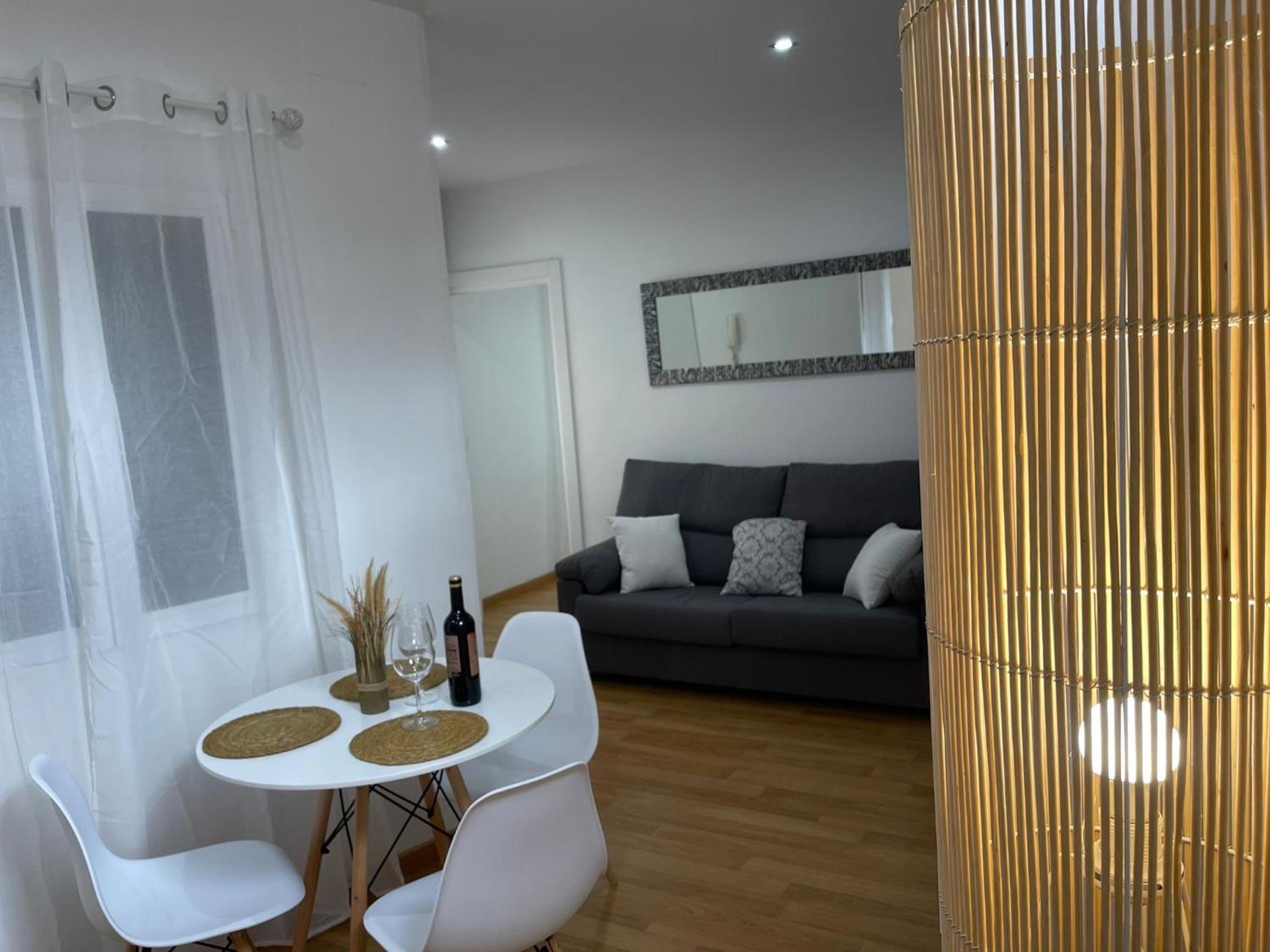 Apartamento Cuesta de San Antonio