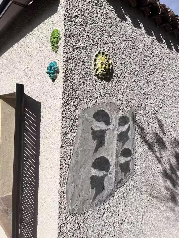 Charming Sardinian Dream Home