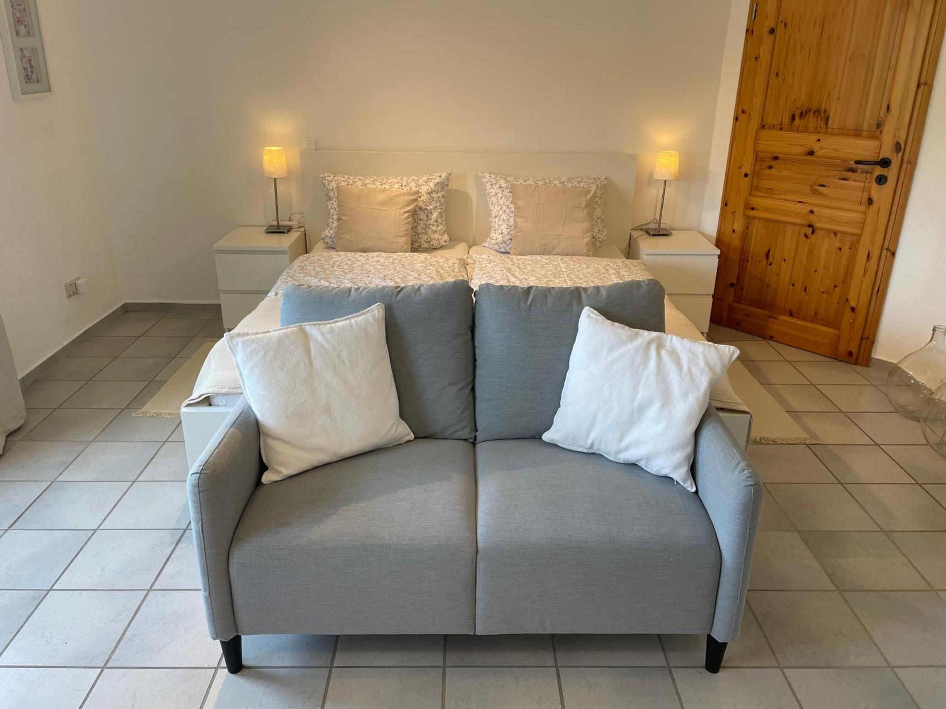 ZUR GRÜNEN POST - FeWo