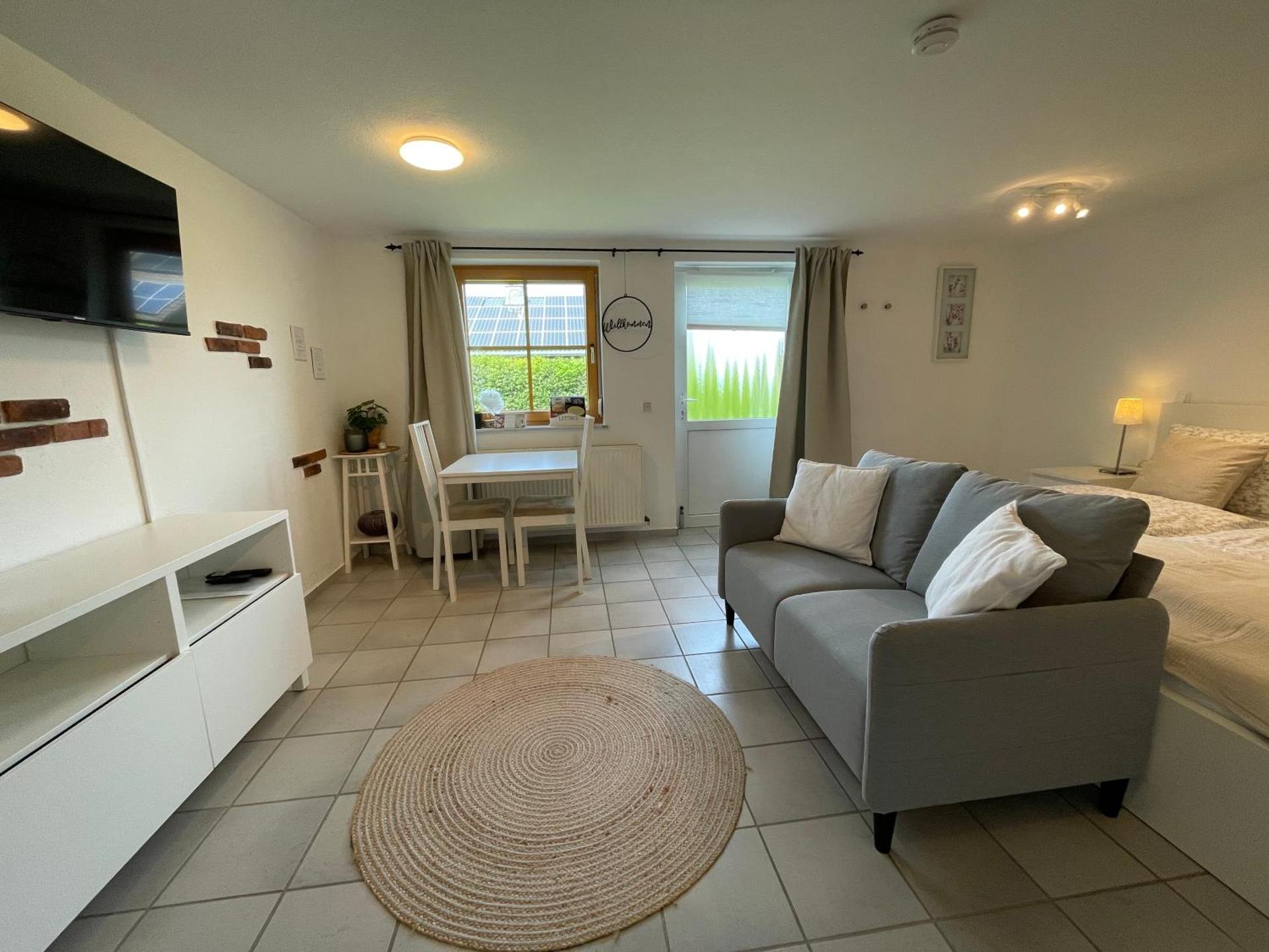 ZUR GRÜNEN POST - FeWo