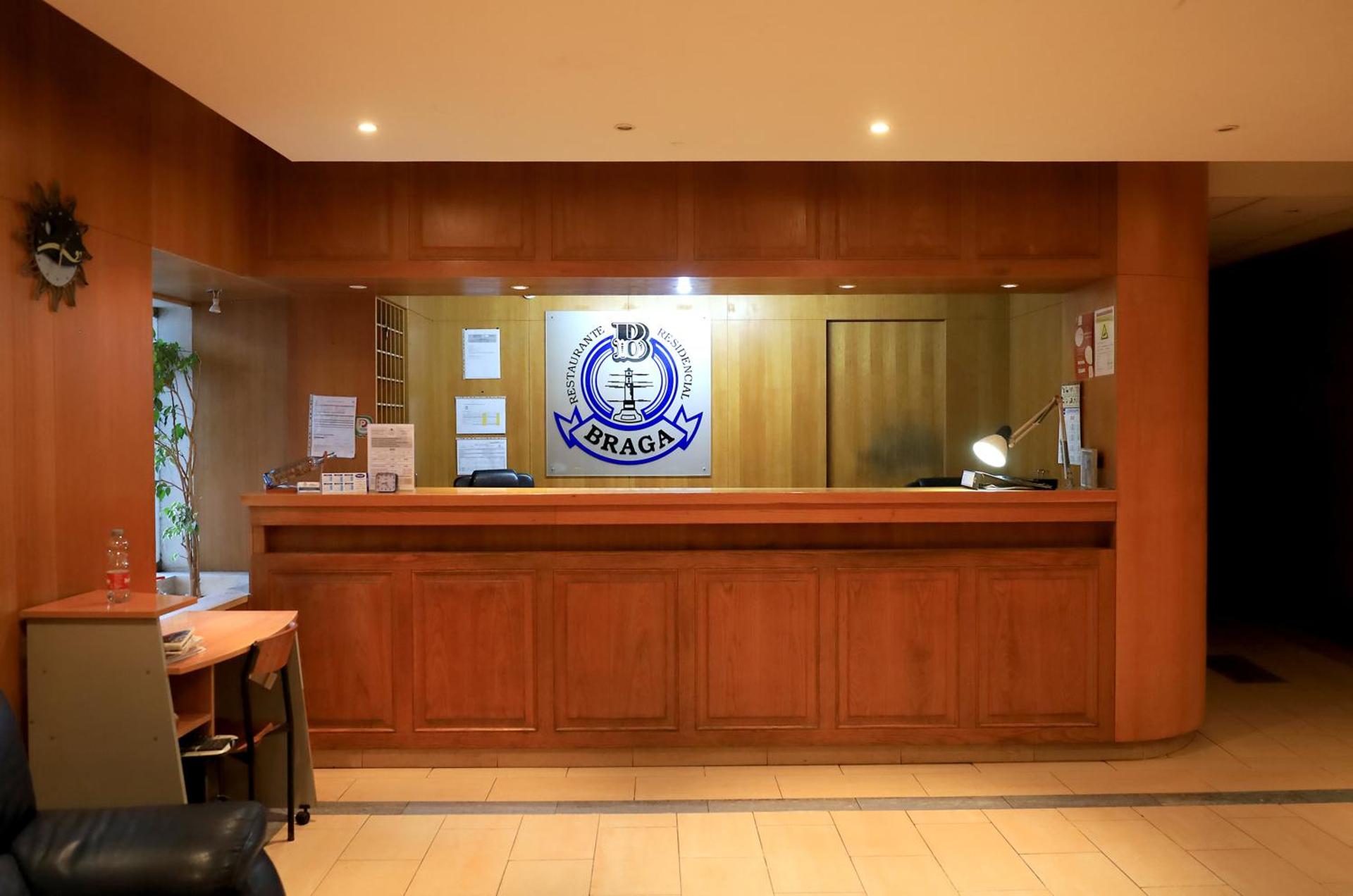 Residencial Braga