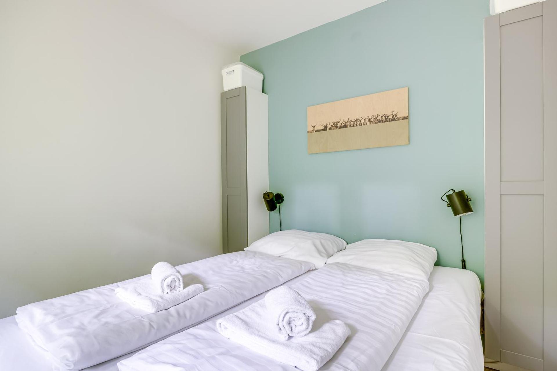 Veluwe Nature Home - 2 persons