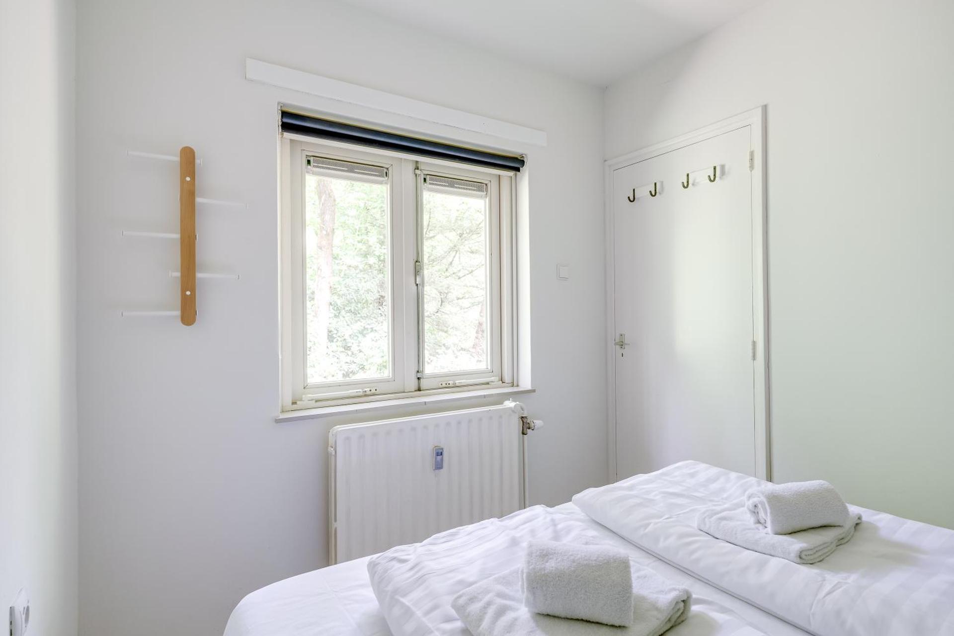 Veluwe Nature Home - 2 persons