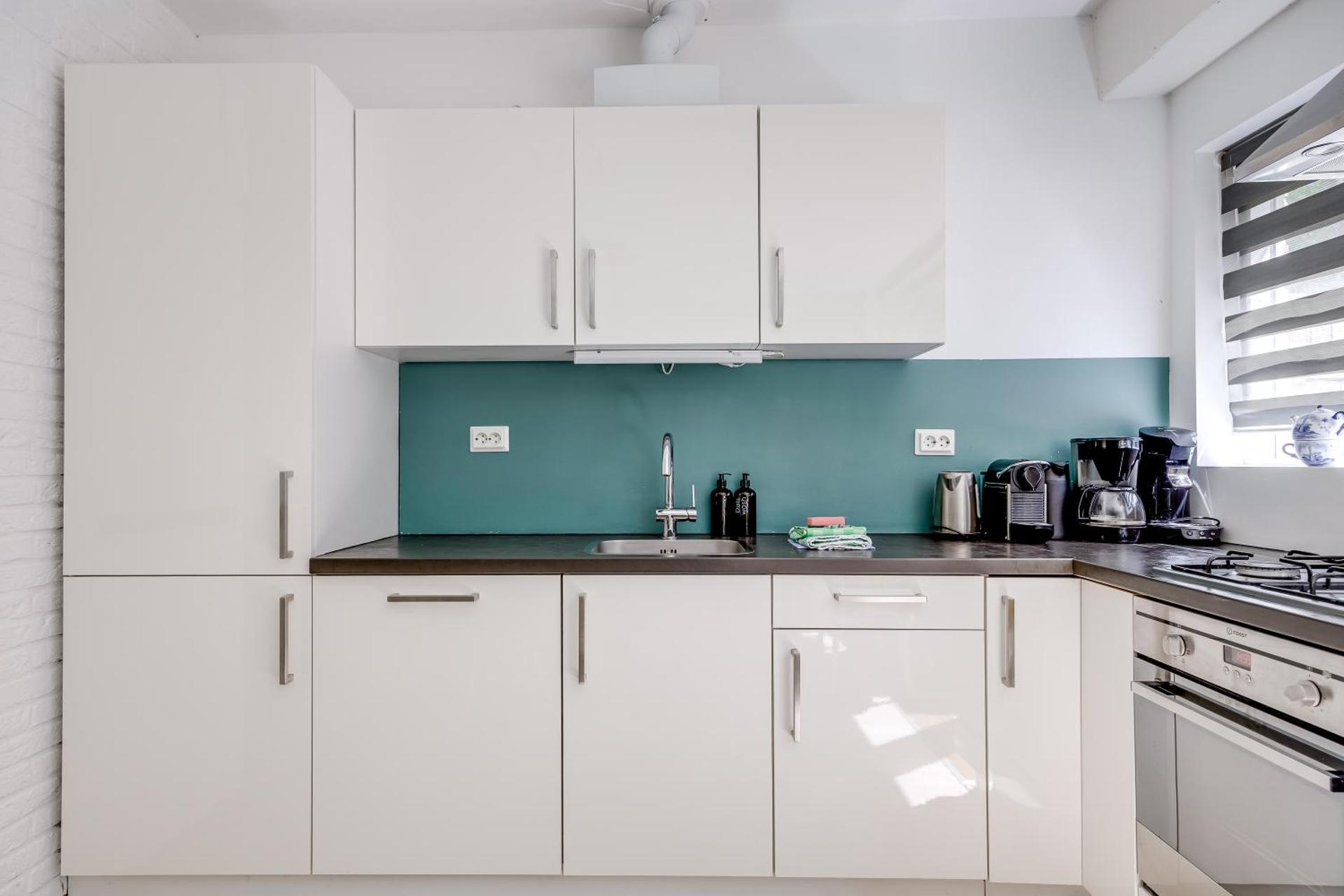 Veluwe Nature Home - 2 persons