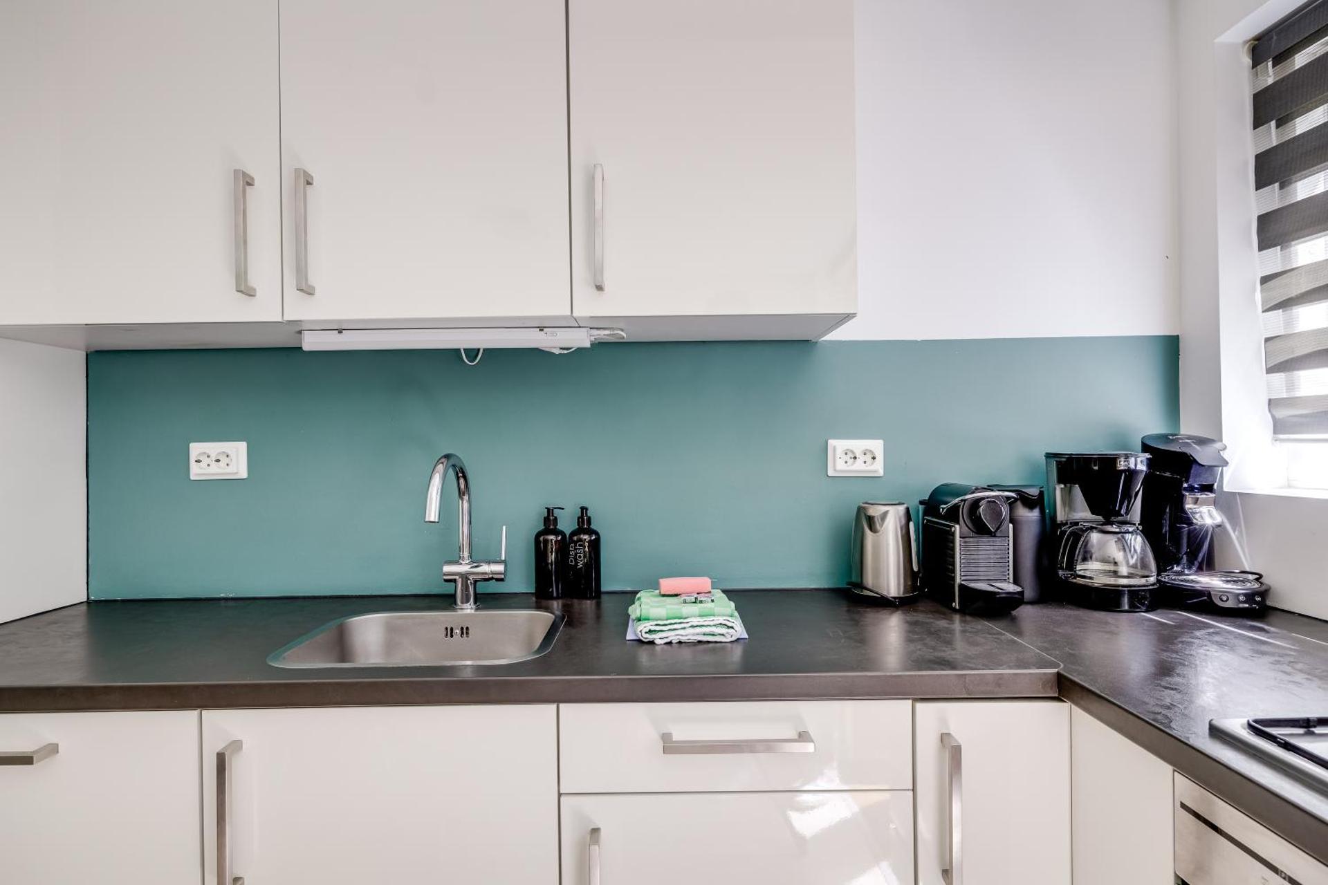 Veluwe Nature Home - 2 persons