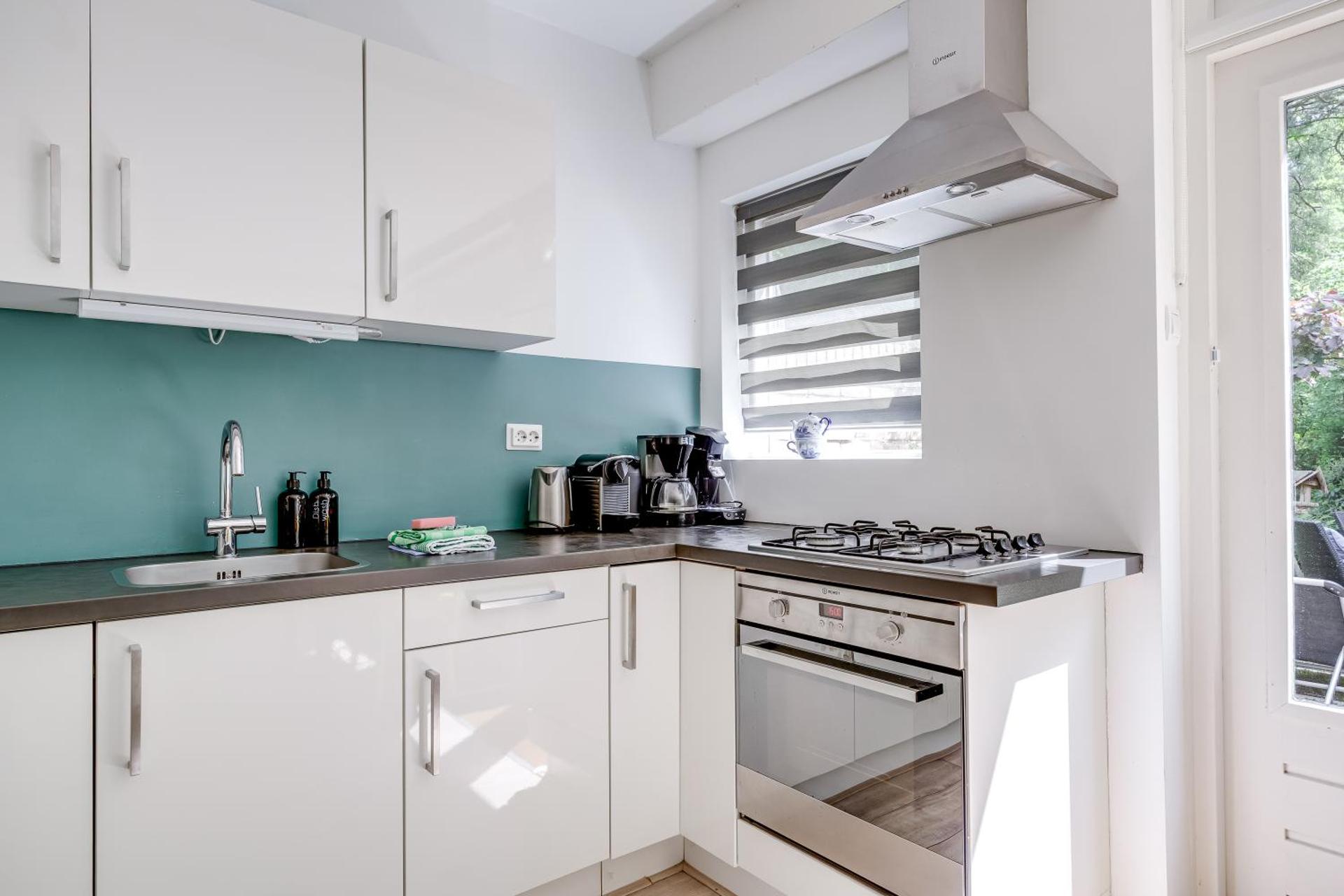 Veluwe Nature Home - 2 persons