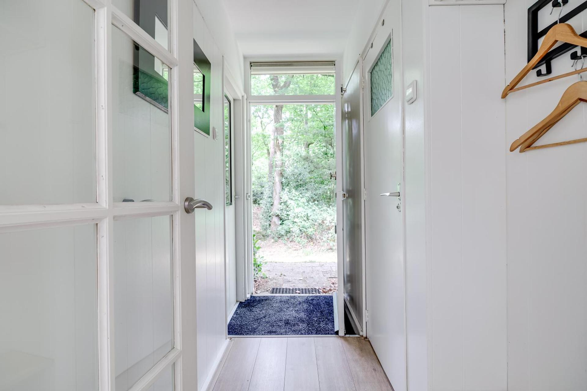 Veluwe Nature Home - 2 persons