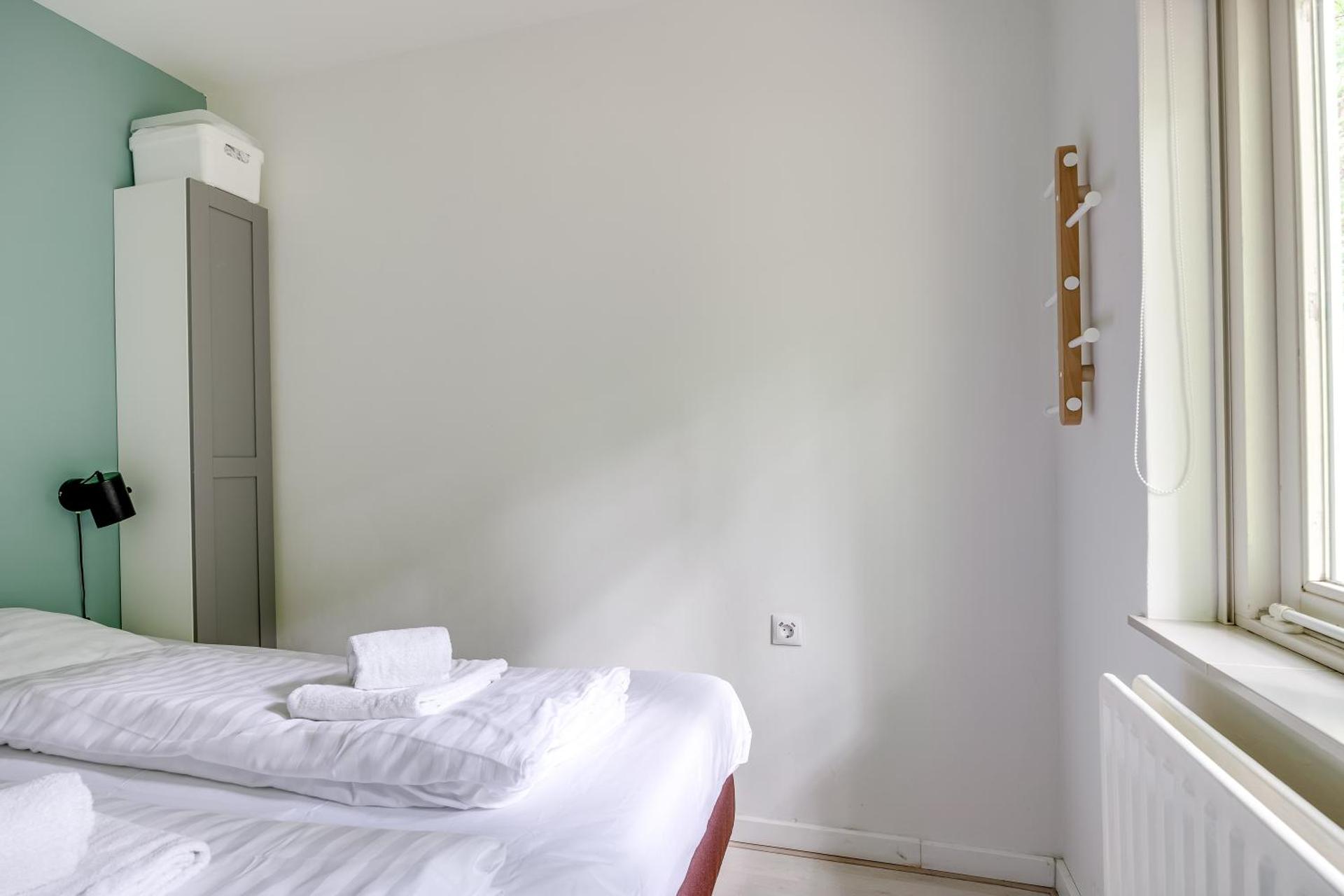 Veluwe Nature Home - 2 persons