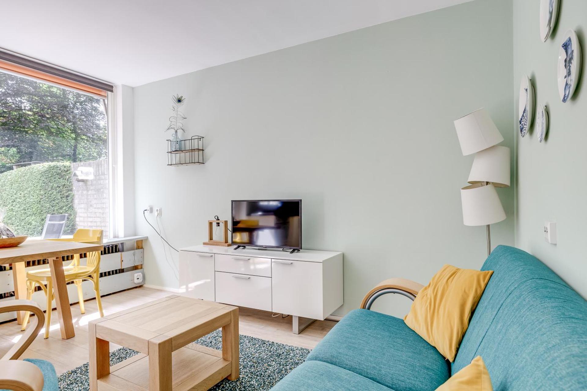 Veluwe Nature Home - 2 persons