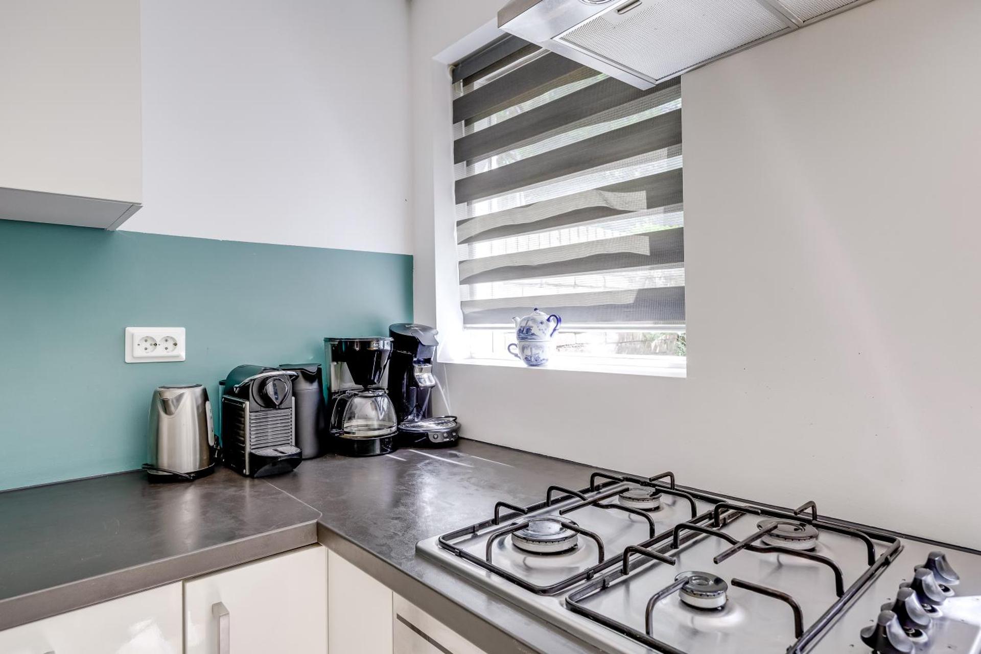 Veluwe Nature Home - 2 persons