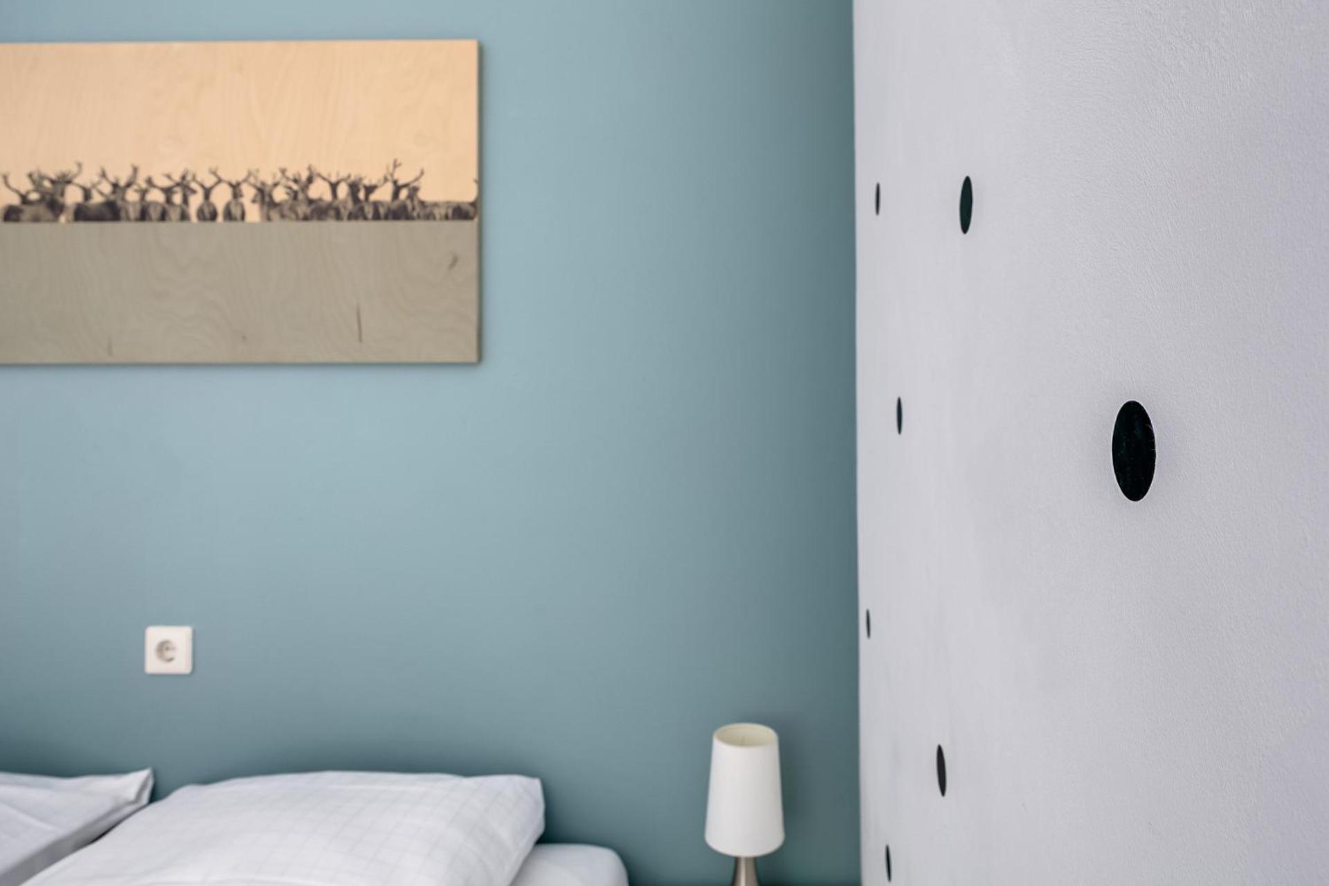 Veluwe Nature Home - 2-4 persons