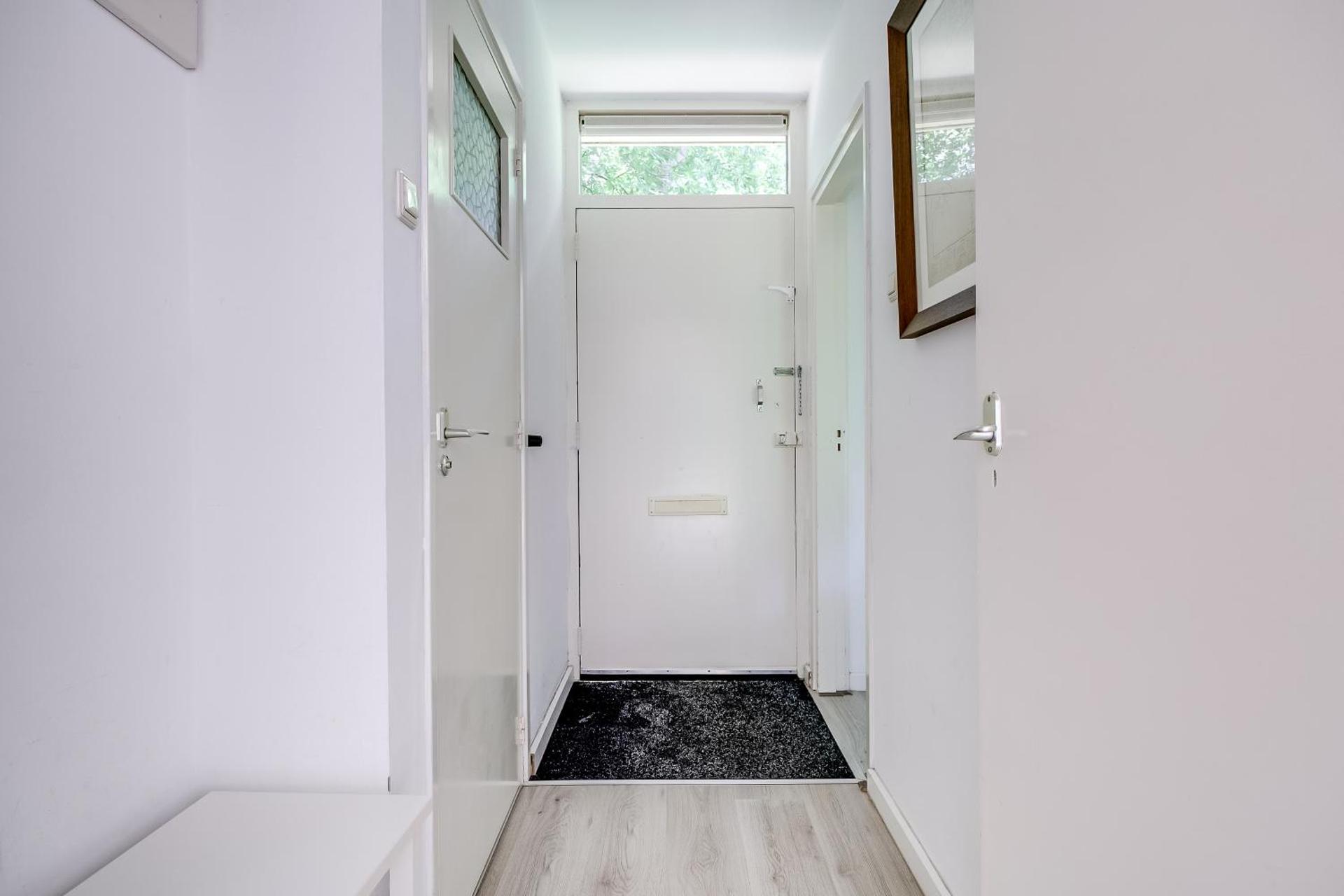 Veluwe Nature Home - 2-4 persons