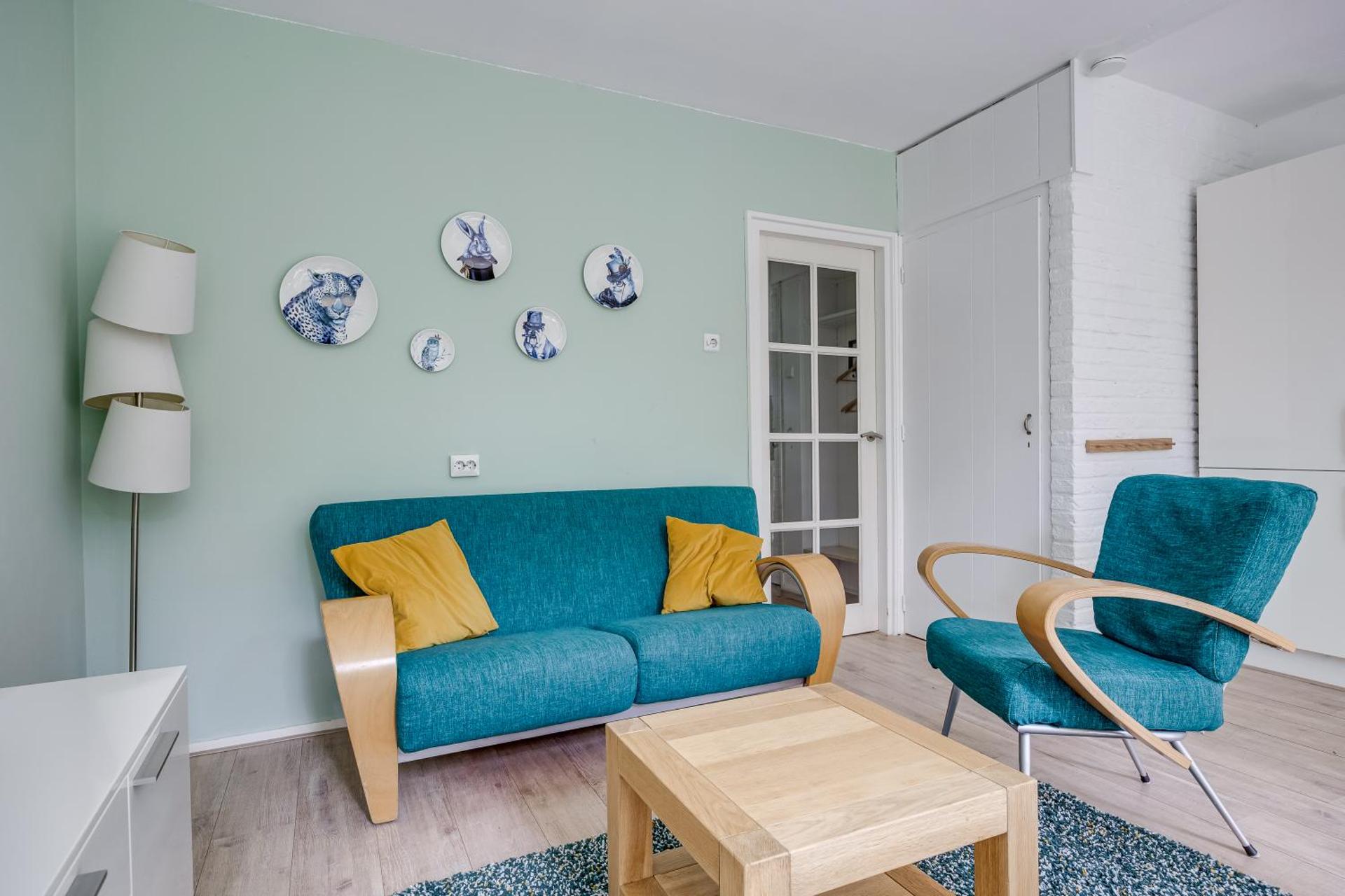 Veluwe Nature Home - 2 persons