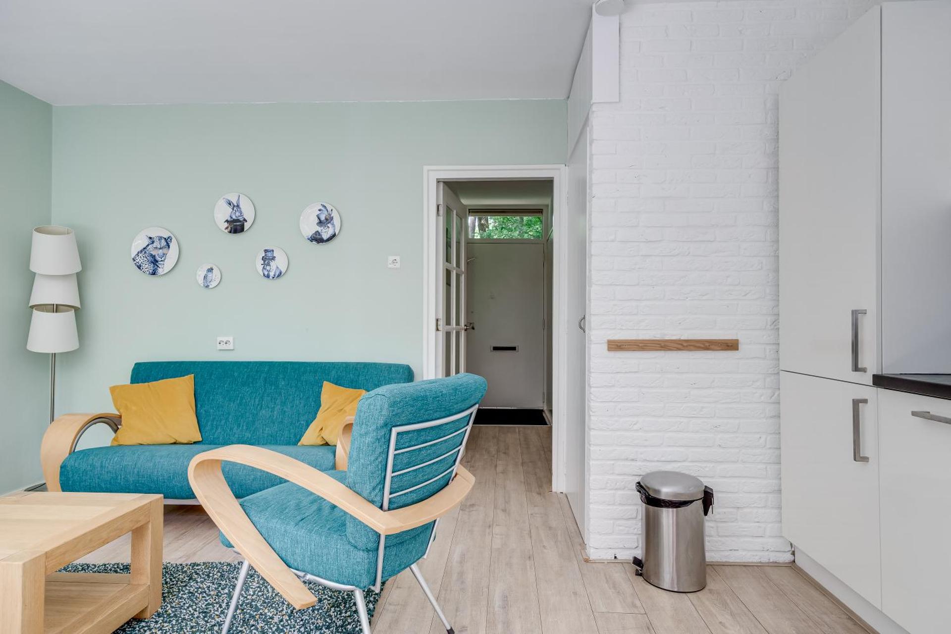 Veluwe Nature Home - 2 persons