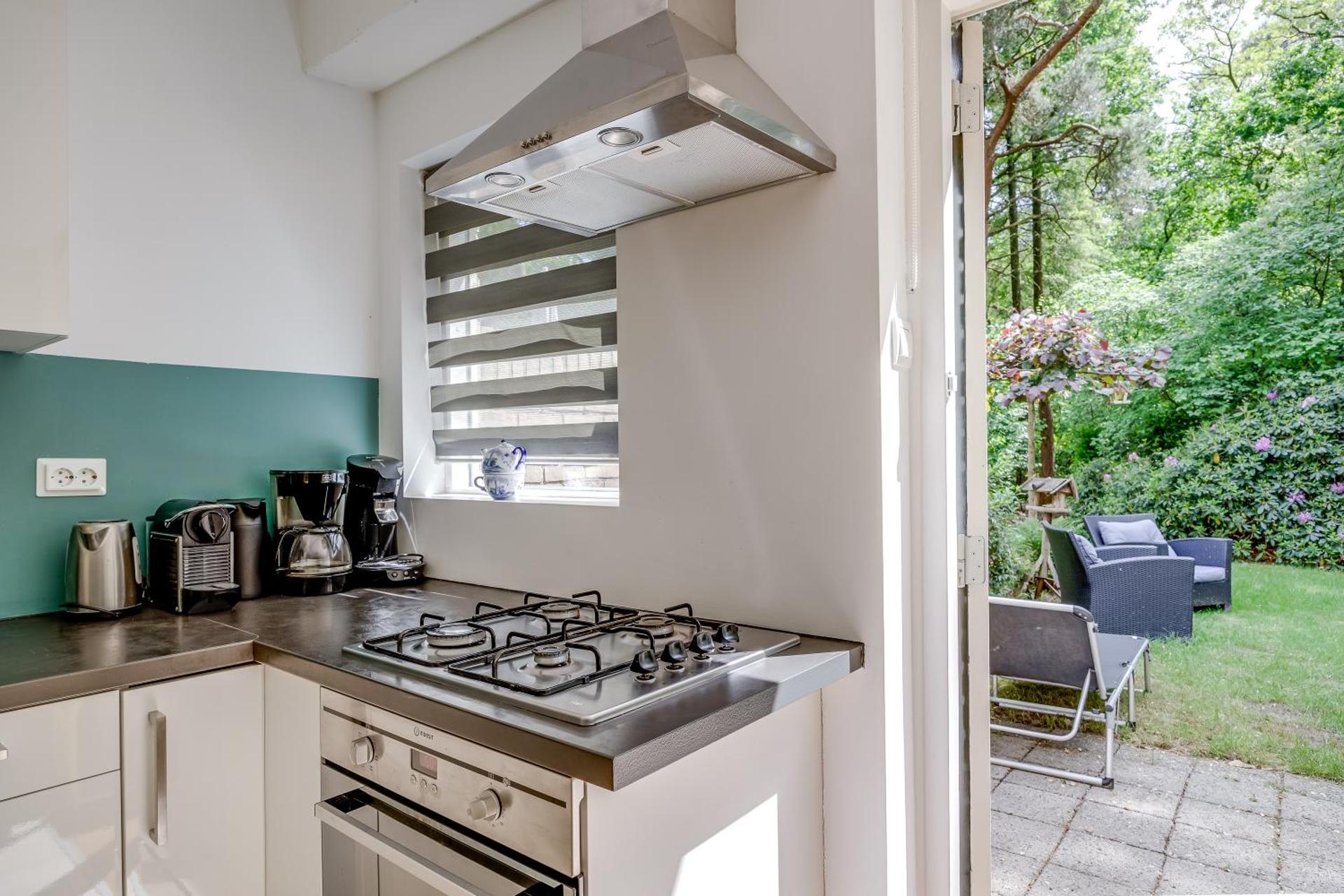 Veluwe Nature Home - 2 persons