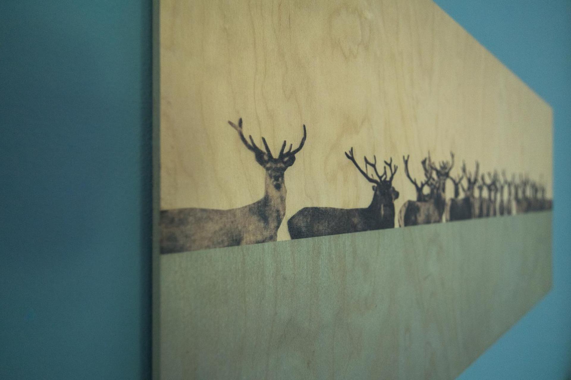 Veluwe Nature Home - 2 persons